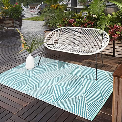 Fab Habitat Outdoor Rug by FabHabitat