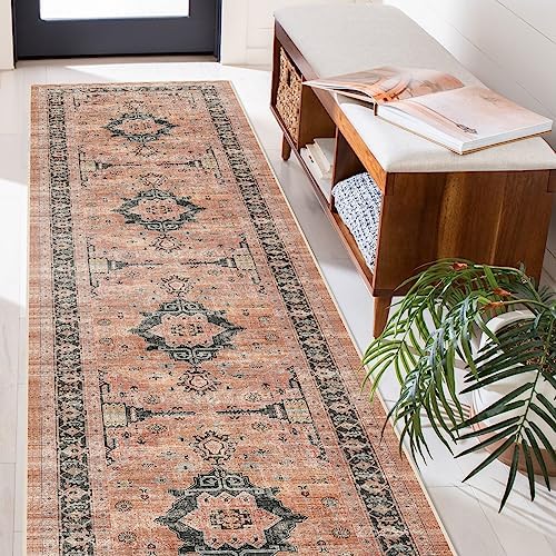 Hallway Washable Runner Rug - Image 2