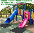 Nuanchu Outdoor Playground Mats - Image 4