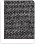 Color&Geometry Ultra-Thin Indoor Door Mat Entrance - Image 3