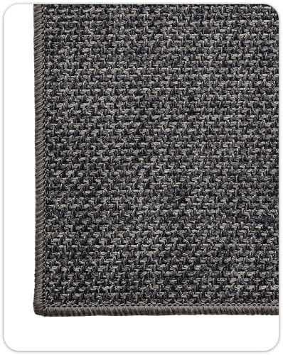 Color&Geometry Ultra-Thin Indoor Door Mat Entrance - Image 3