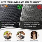 Yimobra Extra Large Indoor Outdoor Mats - Image 4
