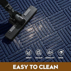 Front Door Mat, Heavy Duty Non-Slip Doormat 73"x46" - Image 6