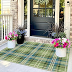 3x5 Buffalo Entry Rug - Image 3