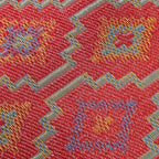 Fab Habitat Striped Non Slip Doormat - Image 5
