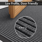 Front Door Mat Outside Entranc - Image 5