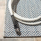 SAFAVIEH Outdoor Runner Rug 2'3"x6'7" - Image 4