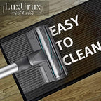 LuxUrux® Durable Rubber Door Mat - Image 5