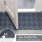 Petgrow Hallway Runner Rug 4FTX24FT, Super Skid Resistant TPR Backing Area Rug - Image 4