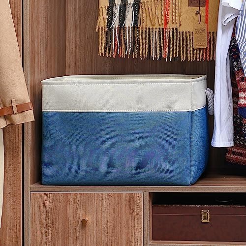 TheWarmHome Organization and Storage Basket - Image 3