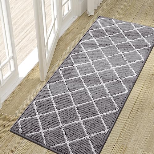 Finchitty Indoor Door Mat, Dirt Resistant Doormat by Finchitty