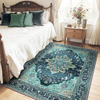 RELEANY Washable Area Rug - Image 2