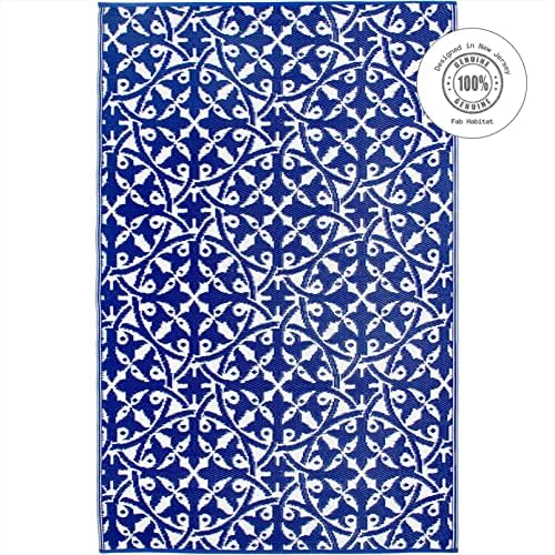 Fab Habitat Outdoor Rug - Image 4