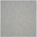 SAFAVIEH Outdoor Square Rug 7'10" by Unknown
