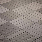 IncStores Helios Interlocking Patio Deck Tiles | All Weather | Waterproof - Image 7