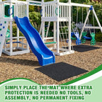 Nuanchu Outdoor Playground Mats - Image 5