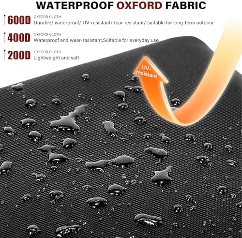 Custom Size Furniture Dust Cover - Image 2