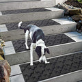 Aucuda 6pcs 8.5" x 30" Stair Treads by Aucuda