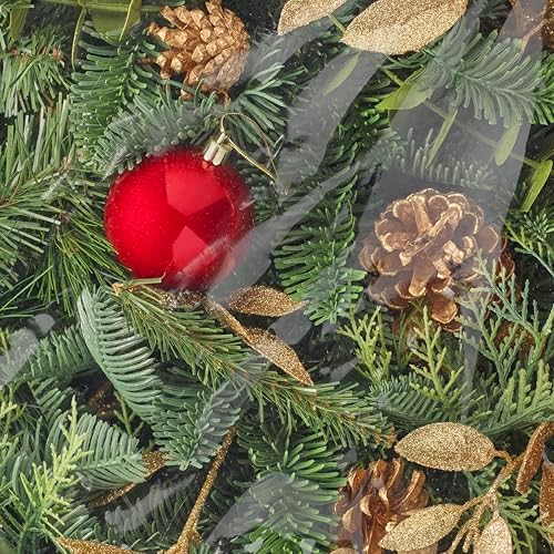 Whitmor Christmas & Holiday Jumbo Storage Bag - Image 4
