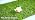 0.8 Inch Grass Height Artificial Grass 4FT x 40FT Customizable Flame Retardant - Image 7