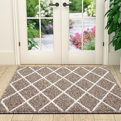 Finchitty Indoor Door Mat, Dirt Resistant Doormat - Image 6