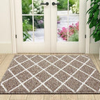 Finchitty Indoor Door Mat, Dirt Resistant Doormat - Image 6