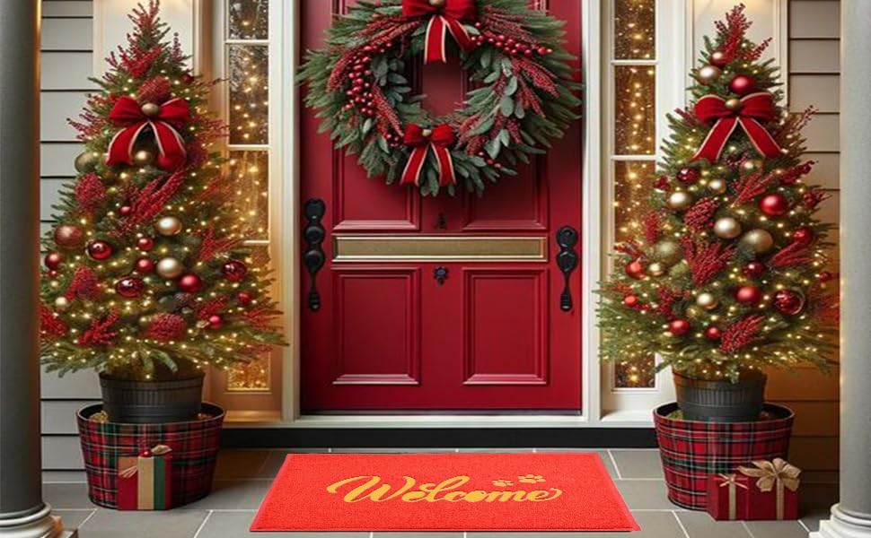 T.HENV Welcome Mat - Image 3
