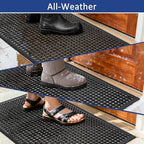 Anti Fatigue Rubber Mats - Image 6
