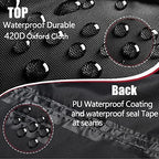 ClawsCover Treadmill Cover Waterproof Dustproof Running Machine Cover Exercise - Image 5