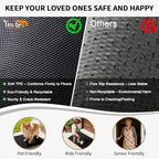 Yimobra Extra Long Indoor Outdoor Mats - Image 4