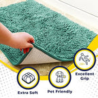Muddy Mat® | Super Absorbent Door Mat Indoor, Microfiber Quick Dry Chenille - Image 2