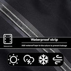 Outdoor Prep Table Cover, for 32 inch Ooni Medium Table - Image 3