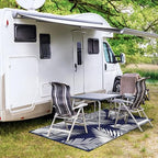 GENIMO Outdoor Rug 3'x5' Waterproof - Image 4