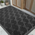 Yimobra Front Door Mat for Outside Entrance by Yimobra