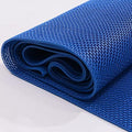 WLWLEO Drainage Non Slip Mats 3'x16.4' Heavy Duty Commercial Floor Mat Mesh by WLWLEOFLOORMAT