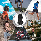 Balaclava Ski Mask, Sun Protection Breathable Face Cover Men Women - Image 6