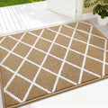 Finchitty Indoor Door Mat, Dirt Resistant Doormat by Finchitty