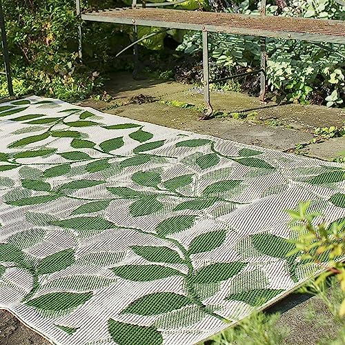 Fab Habitat Outdoor Rug by FabHabitat