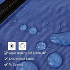 Patio Umbrella Cover, Waterproof Umbrella Covers - Image 5