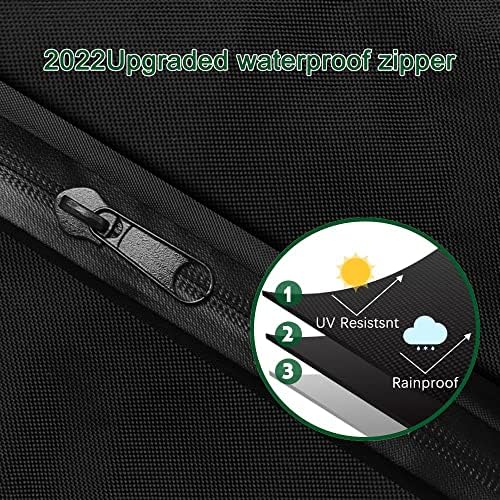 Umbrella Covers for Outdoor Umbrellas - Image 6