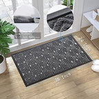 Yimobra Large Indoor Outdoor Mats - Image 2