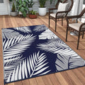 GENIMO Outdoor Rug 3'x5' Waterproof by GENIMO