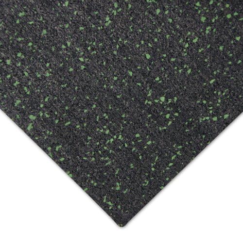 Rubber-Cal Elephant Bark Rubber Flooring - Image 3