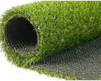 Artificial Grass Fake Grass Lawn Turf 7 ft x 98 ft, GL Realistic Synthetic Pet by Goasis+Lawn