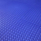 RevTime 24 pcs Interlocking Rugged Grip-Loc Deck Floor Tiles 12"x12"x5/8" - Image 6