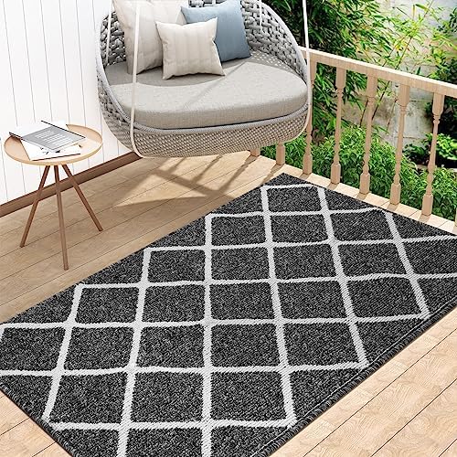 Finchitty Indoor Door Mat, Dirt Resistant Doormat - Image 6