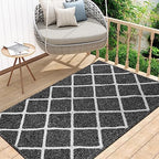 Finchitty Indoor Door Mat, Dirt Resistant Doormat - Image 6