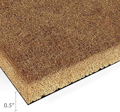 Barnyard Designs Front Door Welcome Mat - Image 6