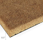 Barnyard Designs Front Door Welcome Mat - Image 6