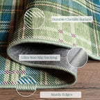 Front Door Mat Indoor Entrance - Image 2